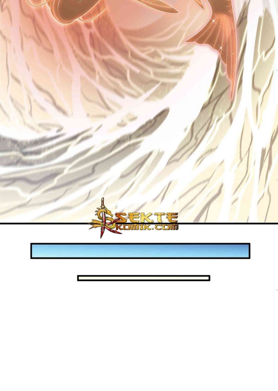 First Dragon (Yuanlong) Chapter 16 Gambar 24